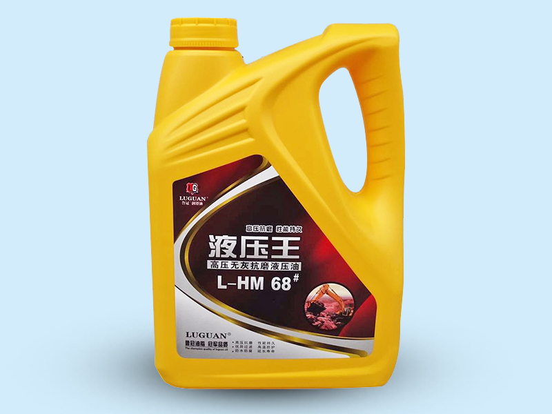 教您如何鑒別機油質量